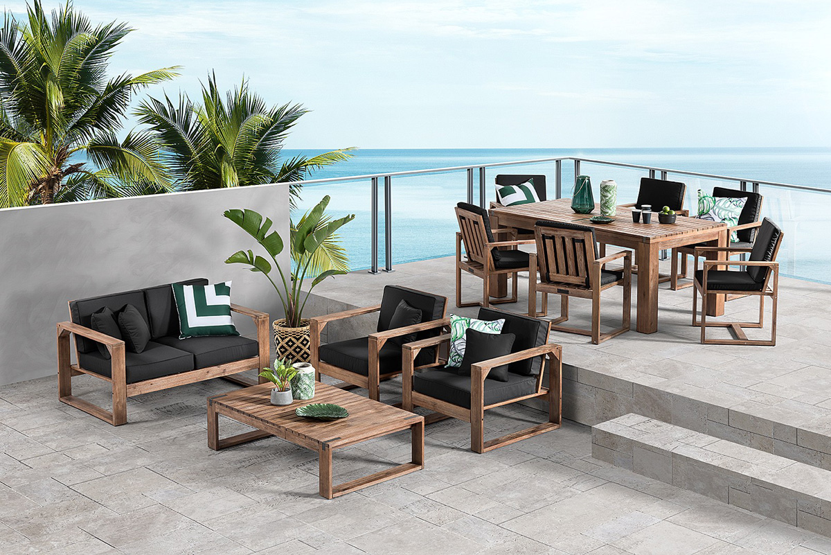 Affordable Outdoor Furniture To Transform Your Garden This Summer